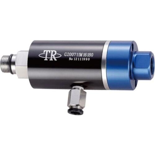 Taiwan original ACROW Maruei spindle old coolant rotary joint G200711M16090/180