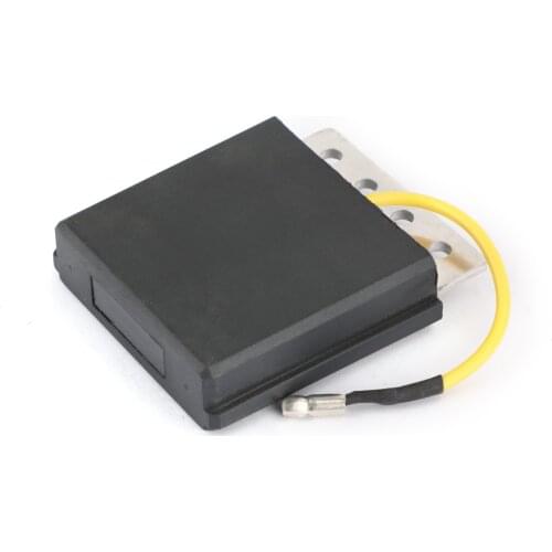 Topteng Rectifier Regulator Fit for Polaris 400 440 500 600 680 700 800 Indy RMK 4060123 for Skiroule for Moto-Ski