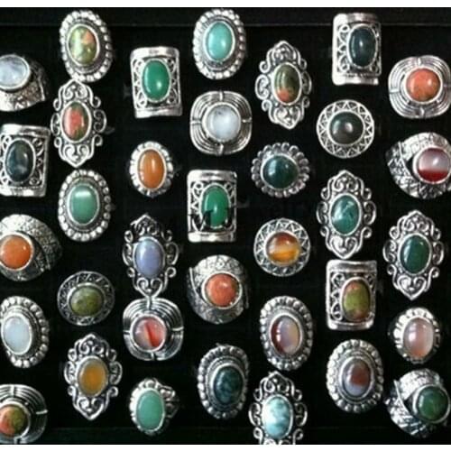 XiaoYaoTYM Wedding Rings