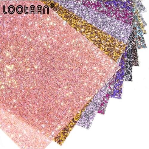 6Type Diamond Nail Art Table Mat Shining Hand Rests Salon Practice Cussion Pillow Washable Pad Manicure Nail Art Table Map Tools