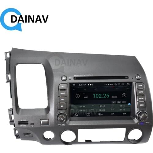 Android 10 Car radio GPS navigation For-Ford-Mondeo S-max Focus 2 C-MAX Galaxy Fiesta transit Fusion car stereo autoradio