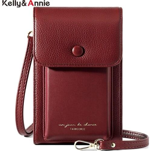 Brand Designer Geometric Mini Shoulder Crossbody Bag Womens Pu Leather Female Small Messenger Purses Ladies Phone Packet Cards