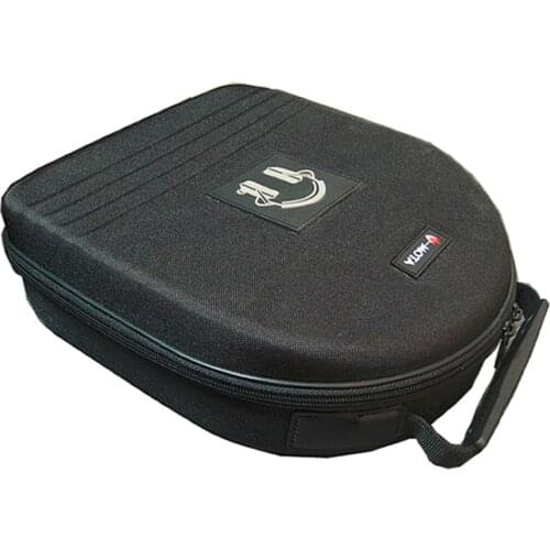 V-MOTA TDG headphone Carry case boxs For Razer Kraken 7.1 Chroma,Orca,BlackShark,Tiamat 7.1,Kraken Forged headset suitcase