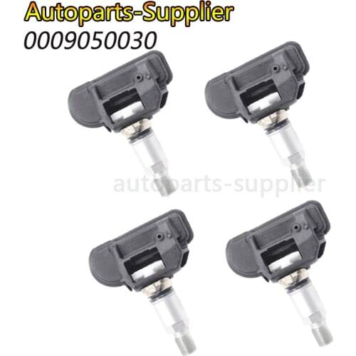Tire Pressure Sensor TPMS Sensor For Mercedes 0009050030 670002790 A0009050030 433MHZ