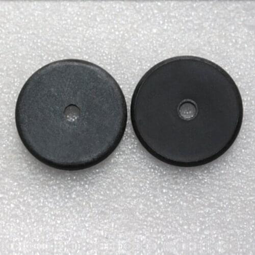 Diameter 30mm ICODE2 Laundry Label I-CODE2 High Temperature tag I CODE2 Electronic Labels