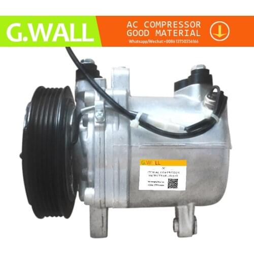 For Auto AC Compressor 95200-77GA0 95200-70CJ0 9520170CF0 9520070CB0 95201-77GA0 95201-70CM0 For Suzuki Jimmy 5pk 4pk