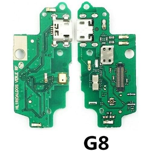 For huawei G8 Phone New USB Charging Charger Port Board & Microphone Repair Parts