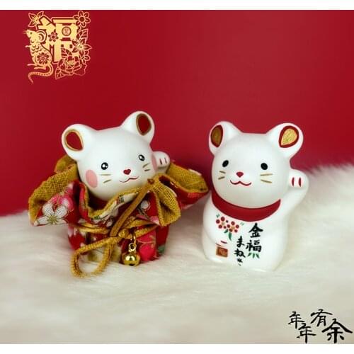 Cute Mouse Silicone Mold Candle Mold Soap Mold Car Aromatherapy Mold Fondant Cake Mold