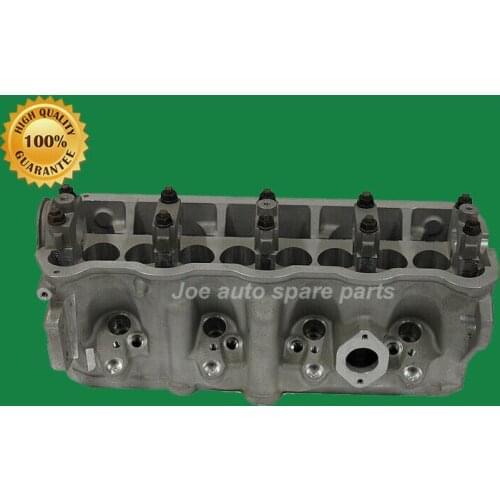 1Z/AFN/VW19 1.9TDi 8v Cylinder head for Audi 80/90/A4/A6 Ford Galaxy Volkswagen Golf/Sharan/Passat 028103351F 1005241 AMC:908051