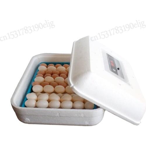 Incubator automatic intelligent home small incubator chicken duck goose incubator quail ostrich egg incubator