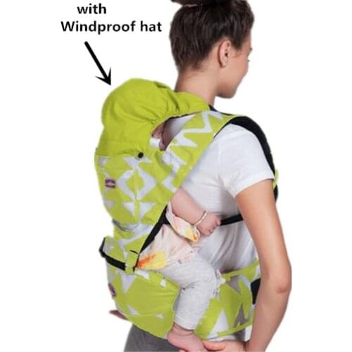 Baby Carrier Slings L.X.E.M China