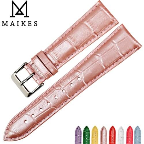 MAIKES Women's Wrist Watch