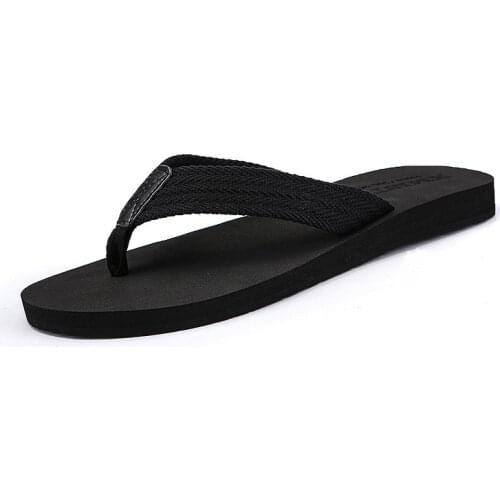 MDNG Men's Slippers
