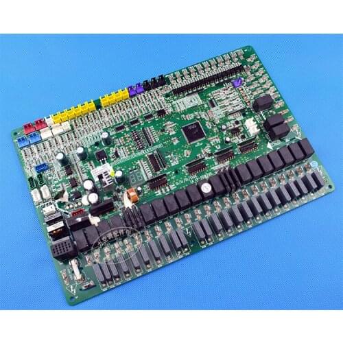 New and original Main board 30222111 WZ2G1D
