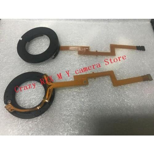 Original for CANON 70-200 2.8 aperture group cable first generation aperture group Digital Camera Repair Part