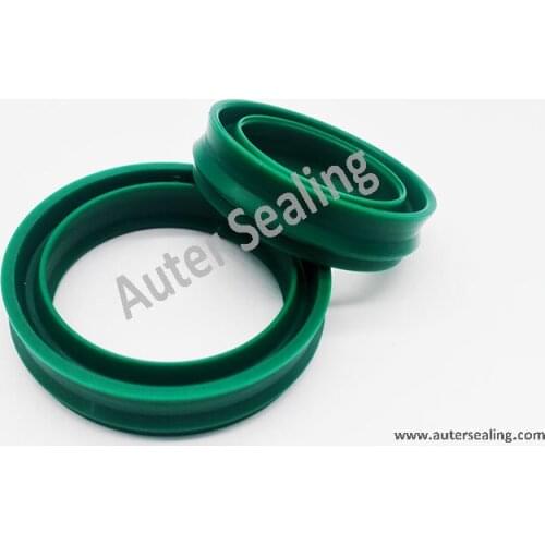 EU 20x30x10.7 Pneumatic cylinders seal piston and rod rubber seal PU Ring