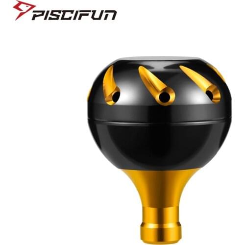 30mm Reel Handle Knob for SHIMANO SAHARA SEDONA STRADIC CI4 STRADIC SW FK STELLA NASCI DAIWA FUEGO TATULA STEEZ CALDIA EXIST