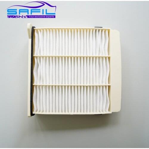 Cabin filter for MITSUBISHI GRANDIS MITSUBISHI LANCER Estate OUTLANDER OEM:MR398288 #ST93
