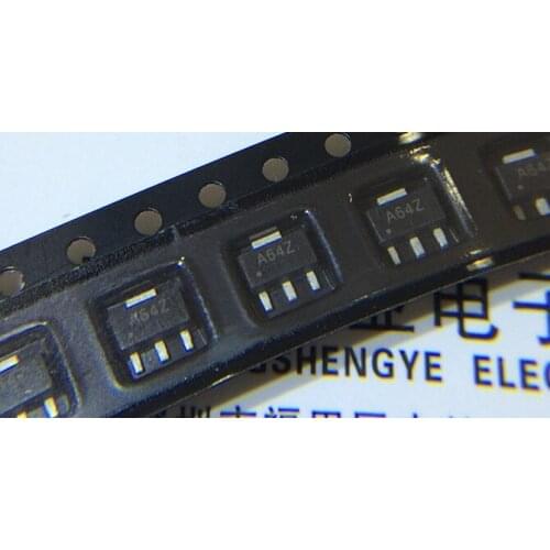 SGA6489 SGA6489Z SGA-6489Z 3500MHZ SOT-89