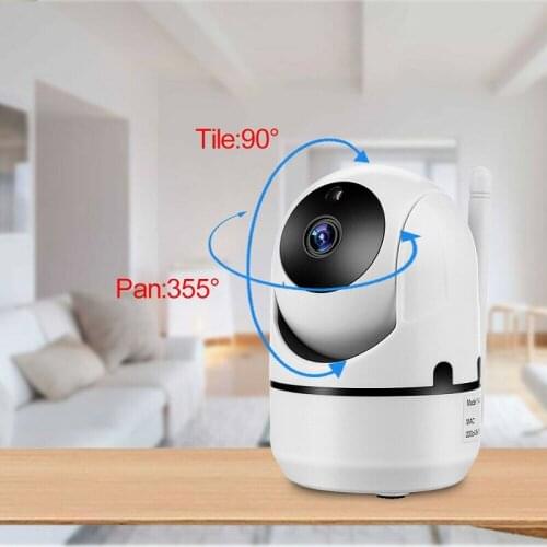 Taichuan CCTV Cameras WI-FI