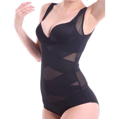 Waist Trainer Shapewear Slimming Shaper Corset Slimming Butt Lifter Modeling Strap Body Shaper Women Ass Shaper