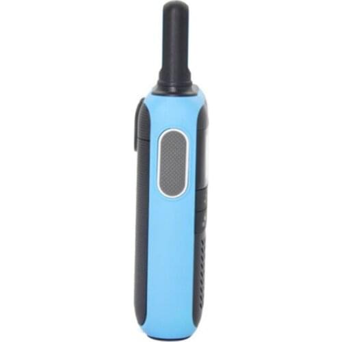 Hainengda TF510 mini outdoor walkie-talkie has clear voice and is suitable for short-distance calling restaurants