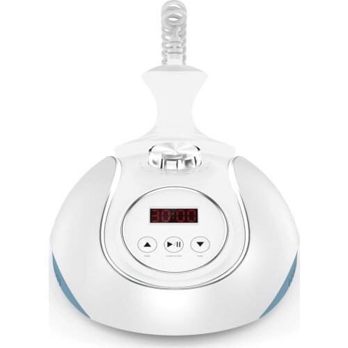 Best Black Friday Gift Ultrasound Cavitation 2.0 Ultrasonic Belly Stomach Arm Leg Fat Removal Home Use