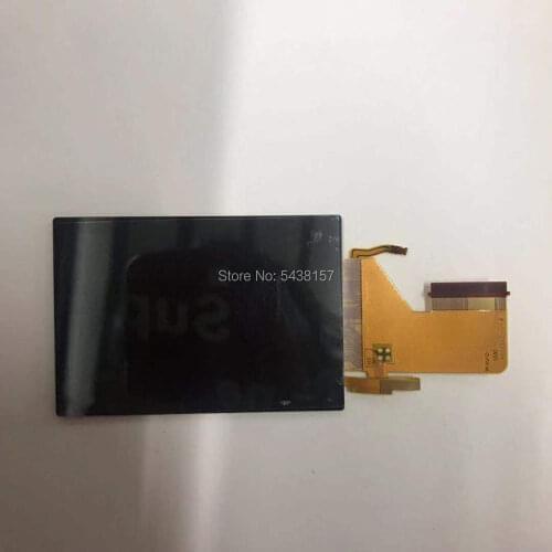 Digital Camera LCD for Fujifilm XT100