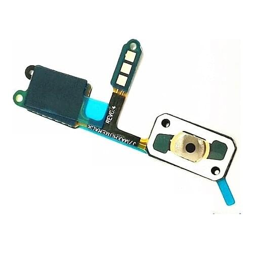 30pcs Home Button keypad Sensor Flex Cable For Samsung Galaxy J4 2018 SM-J400