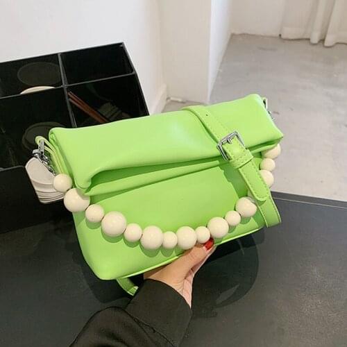 Bajuxcn Women's Envelope Bags