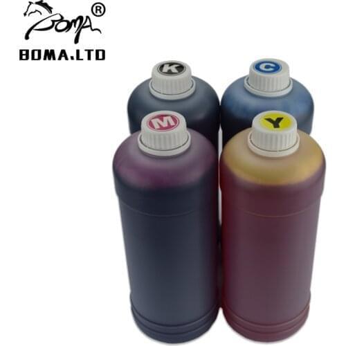 BOMA.LTD 500ml/PC 500 800 510 Bulk Ink Kit For HP 11 HP10 82 10 11Suit For HP Designjet 500PS 800PS 1100 1200 2200 2280 2300