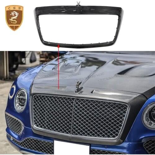 CSSYL Radiator Grilles