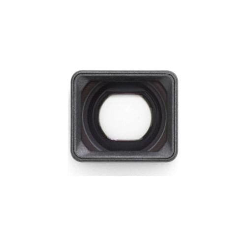 Daji OSMO POCKET 2 wider mirror for DJI pocket gind camera 2 accessory filter