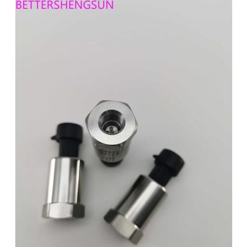 Air conditioning refrigeration pressure sensor electronic expansion valve high and low pressure sensor 0-18bar/4-20ma