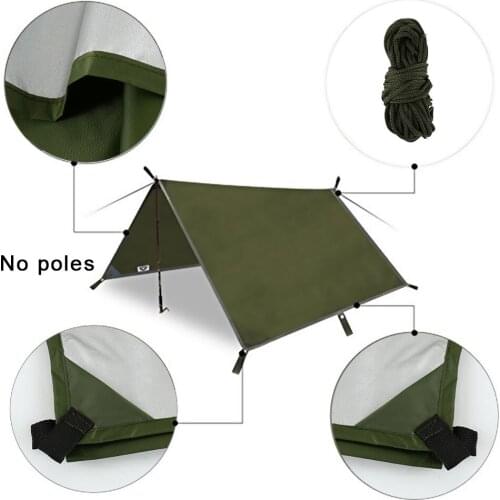 Dimir Sun Awnings