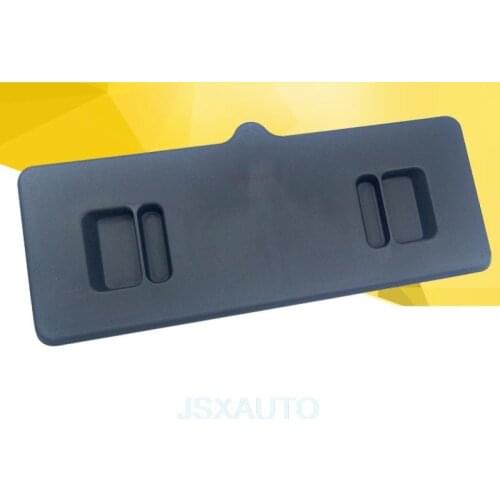 Excavator Square Fuse cover plate Fuse piece cap panel Excavator Accessories For Kobelco SK75 200 210 250 260 330 350-8 Super 8