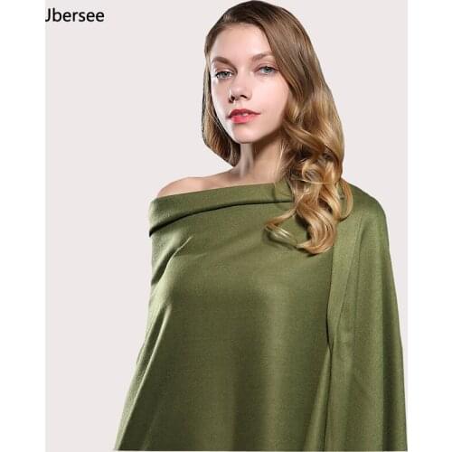 Jbersee Women's Scarves