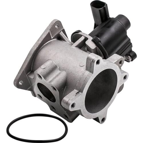 AGR EGR Valve For VW Crafter Multivan Touareg Transporter 076131501A 076131501B 30-35 for Transporter Caravelle MK V 2003-2015