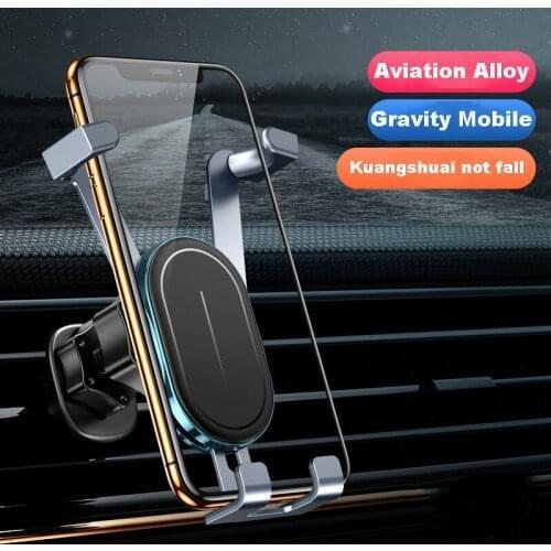 KONRISA Car Holders