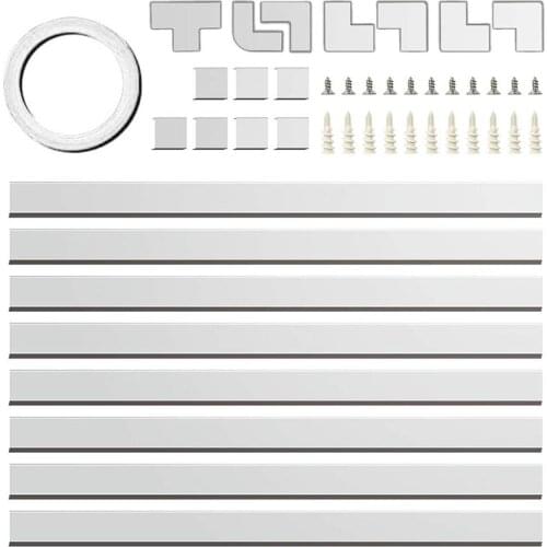Cable Concealer, Cord Cover Hider, Cable Cord Management Channel, 125inch Wire Hider for Mount TV System