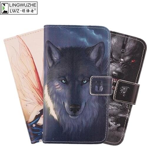 LINGWUZHE ZTE Phone Cases
