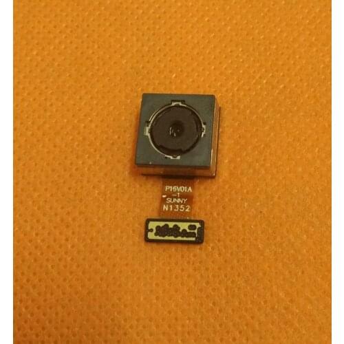 Original Photo Rear Back Camera 16.0MP Module For Gionee E7 Snapdragon 800 Qua Core 5.5" FHD 1920x1080 Free Shipping
