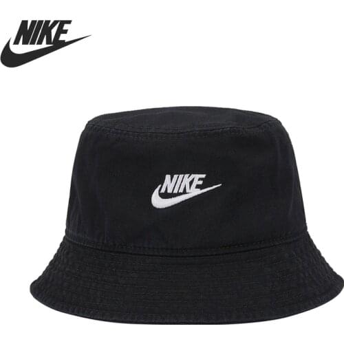 Original New Arrival NIKE U NSW BUCKET FUTURA WASH Unisex Baseball Sport Caps Sportswear
