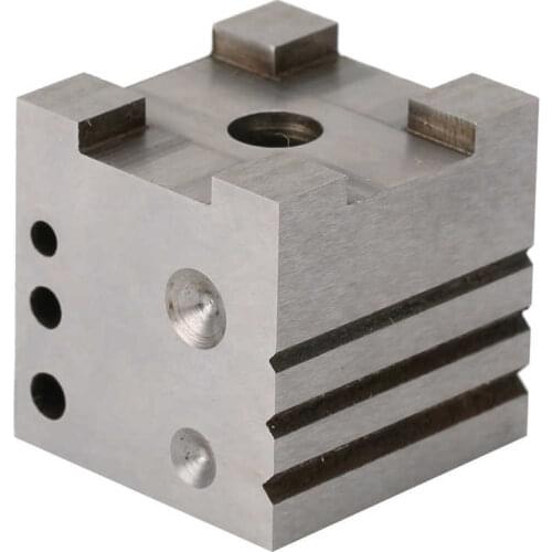 Watch Dapping Doming Block Watch Repair Block Holder Lightweight for Watch Repairers for Watches Repair for Jewelry Repair for