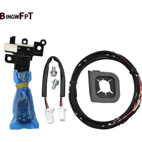 For Toyota Lexus 45186-0F050-E0 451860F050E0 Steering Wheel Cruise Control Switch dust Cover