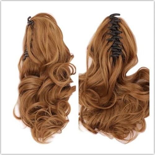 QQXCAIW Hair Extensions