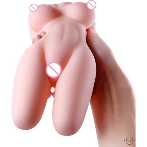 Sex Toy For Men Realastic vagina 4D Sex Doll Masturbator Pocket Pussy Artificial Vagina Adult Toy Elastic Dolls Male Masturbator