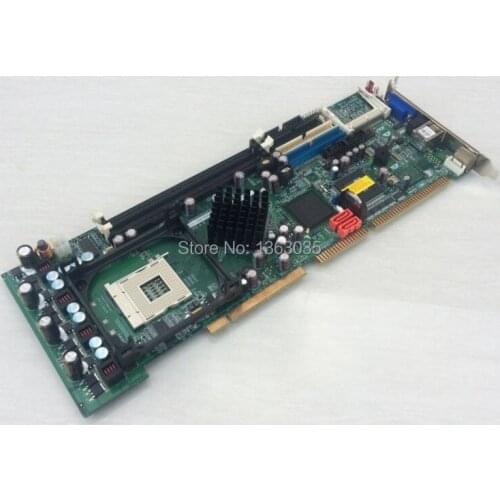 ROCKY-4786EV-RS-R40 VER:4.0 industrial motherboard well tested working