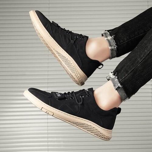 S for Sneakers para de shoe sapato hombre casual male 2020 summer hot Male comfortable Shoes sale sports zapatos causal Fashion