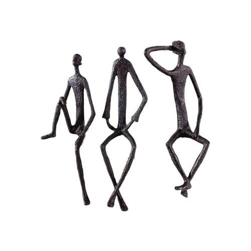 China 9 inch large Qianke million Lucky Cat ornaments piggy business gifts gift cat